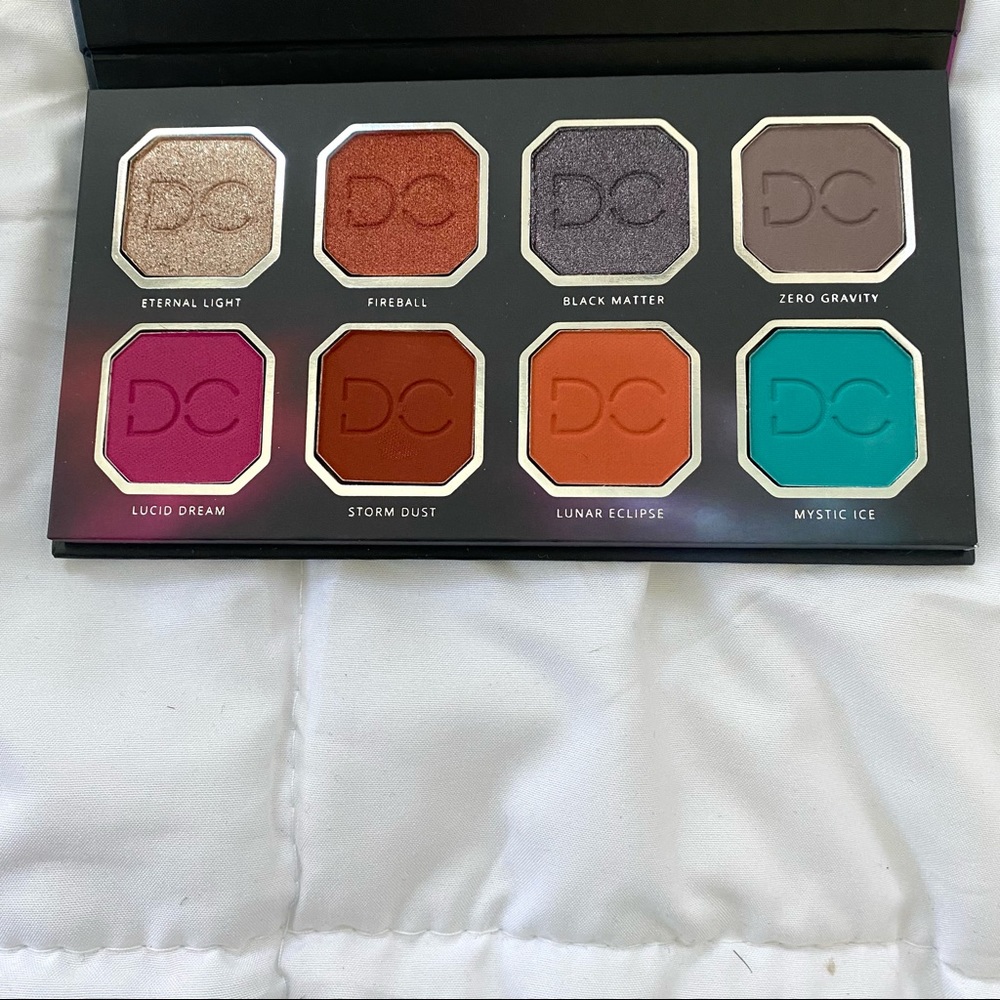 Celestial Thunder Dominique Eyeshadow Palette
